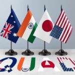 The Indo-Pacific Nexus: How the Quad Alliance Is Redrawing Maritime Logistics and Dividing the Rare Metals Market