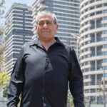 Dimri family buys units in YH Dimri's Sde Dov project