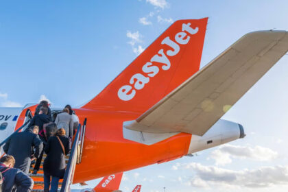 Booking Crisis and Fuel Shock: How EasyJet and Europe’s Aviation Sector Are Adapting to Geopolitical Turbulence