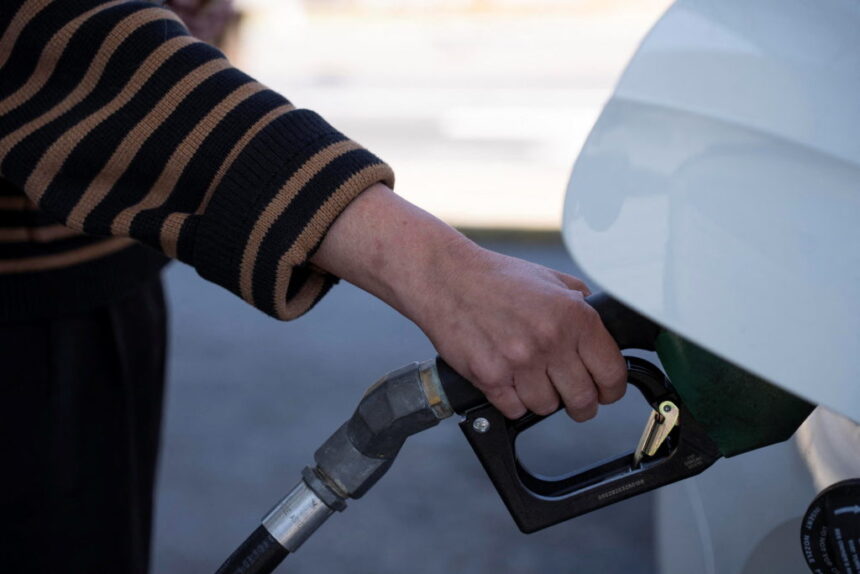 Temporary Pause of Federal Gas Tax in the U.S.: Who Wins and Who Loses