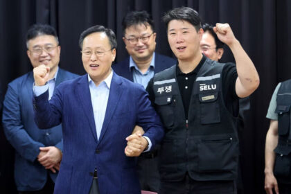 The Price of the AI Trillion: How the Semiconductor Shortage Triggered a Tectonic Rift Between Capital and Engineers at Samsung Electronics