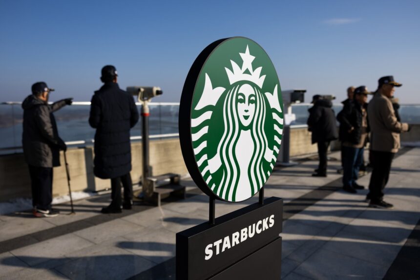 Starbucks Korea at the Center of Political and Historical Controversy: The Impact of a Marketing Misstep on Business and Reputation