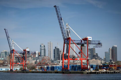 U.S. Import Prices Accelerate: Implications for Consumers and Businesses