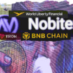Trump and Iranian crypto flows on Tron and BNB Chain under sanctions pressure and global politics