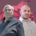 Real estate companies report dwindling profits