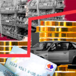 Israel’s Consumer Price Index jumped in April