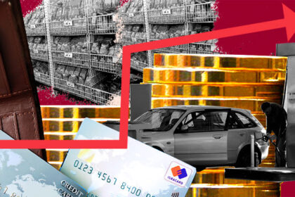 Israel’s Consumer Price Index jumped in April