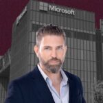 Microsoft Israel chief leaves amid ethical controversy