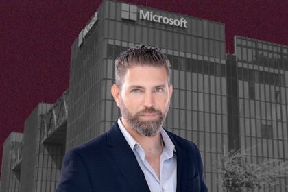 Microsoft Israel chief leaves amid ethical controversy