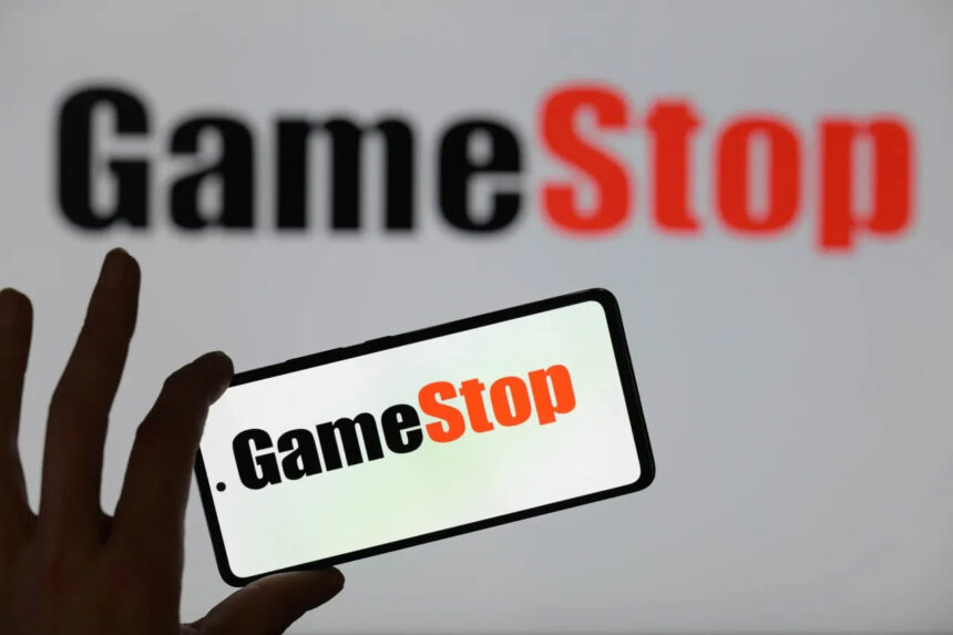 GameStop offers to buy eBay for $56 billion: M&A and e-commerce markets under pressure