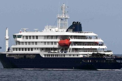 Escape from Isolation: How the Hantavirus Outbreak on MV Hondius Turned a Cruise Ship into Europe’s Biggest Sanitary Challenge