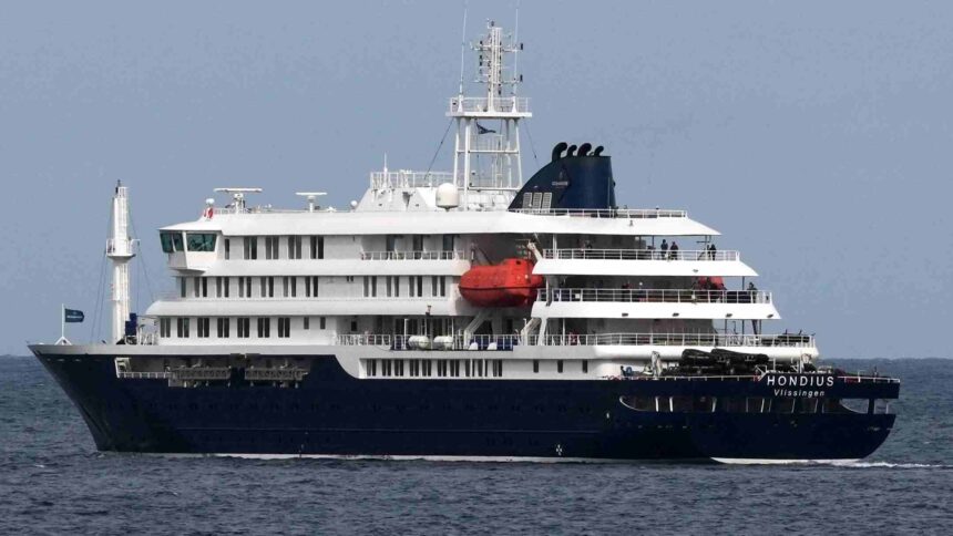Escape from Isolation: How the Hantavirus Outbreak on MV Hondius Turned a Cruise Ship into Europe’s Biggest Sanitary Challenge