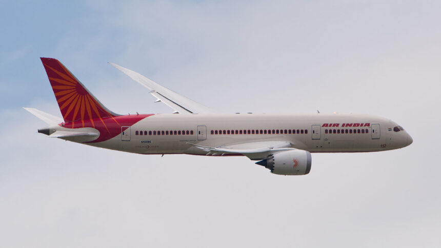 Boeing 787 Under Scrutiny: DGCA Sends Experts to Seattle Following Air India Incident