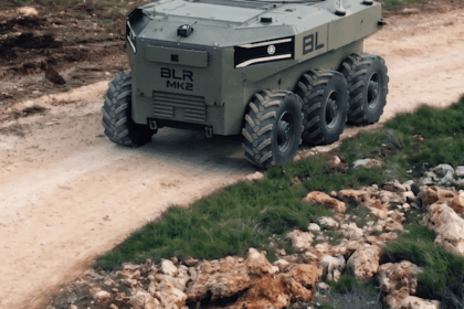 Elbit Systems unit buys Israeli AI company