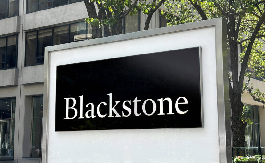 Blackstone’s $1.7 billion IPO accelerates growth in the data center and AI infrastructure market