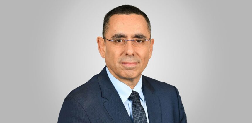 Discount Bank profit 10% lower, 600 layoffs in 2026