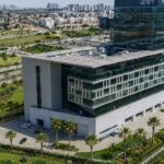 Elbit leases Ness Ziona building from Vitania