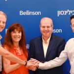Beilinson Hospital receives record donation for cancer research