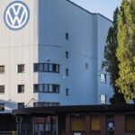 Rafael close to buying VW plant