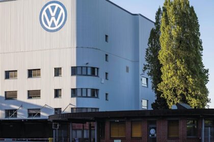 Rafael close to buying VW plant