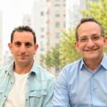 Elron veterans launch $100m cybersecurity VC fund