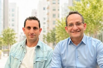 Elron veterans launch $100m cybersecurity VC fund