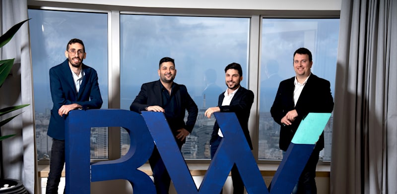 Israeli startup BridgeWise teams with Elon Musk’s X