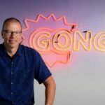 Gong ARR exceeds $500m calming AI fears