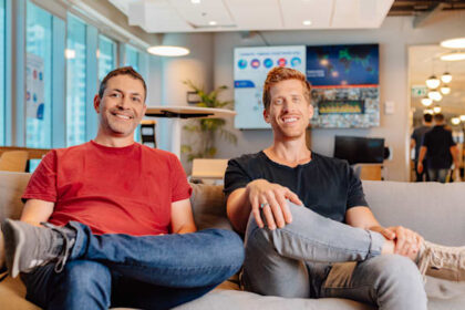 monday.com beats analysts, announces strategic change