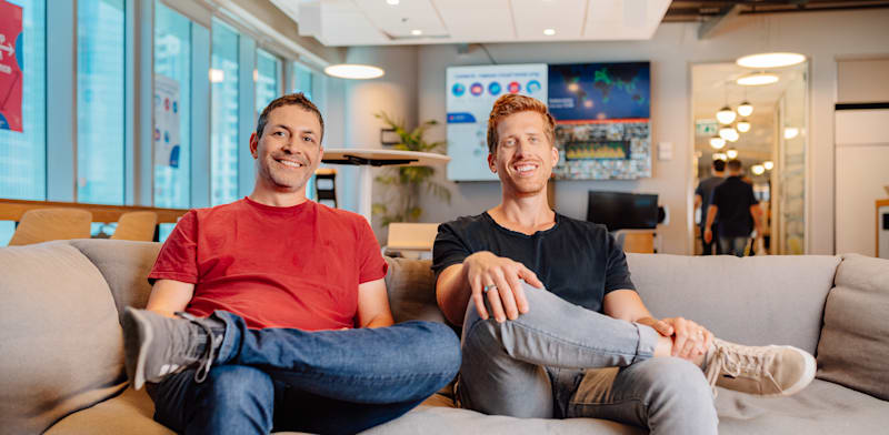 monday.com beats analysts, announces strategic change