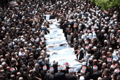 Golan Druze adoption of Israeli citizenship surges