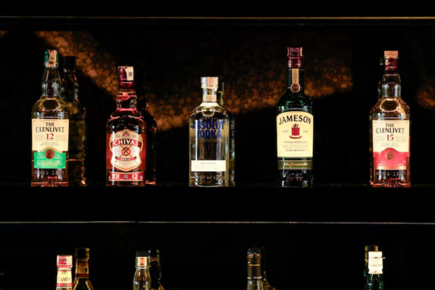 Evasion Strategy Under New Delhi's Crosshairs: How the Billion-Dollar Pernod Ricard Dispute is Reshaping the Indian Import Market