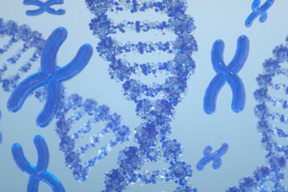Some deaf children are hearing again because of a new gene therapy