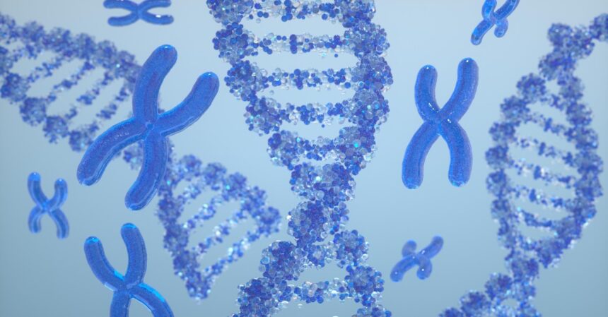 Some deaf children are hearing again because of a new gene therapy