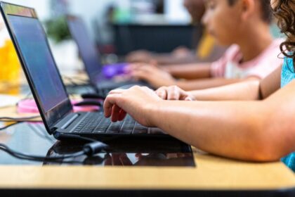 Why banning kids from AI isn’t the answer