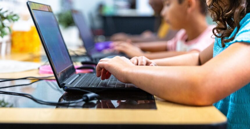 Why banning kids from AI isn’t the answer