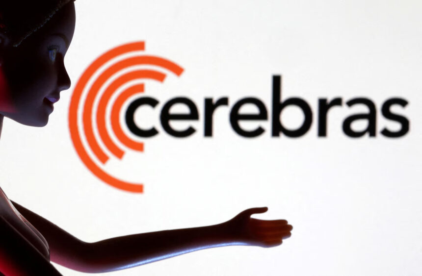 The AI shortage accelerates Cerebras IPO: the chip market enters a revaluation phase amid record investor demand