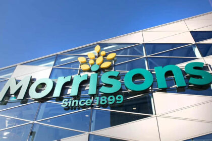 Regulatory Deadlock in Retail: Why Morrisons Is Closing Hundreds of Stores Amid Record Cost Growth