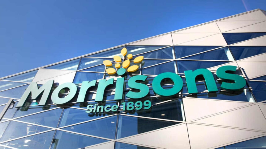 Regulatory Deadlock in Retail: Why Morrisons Is Closing Hundreds of Stores Amid Record Cost Growth
