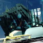 Iranian Group Ababil Hacks Los Angeles Transport System and Steals 700 Gigabytes of Data