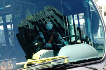 Iranian Group Ababil Hacks Los Angeles Transport System and Steals 700 Gigabytes of Data