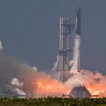 Orbital Bet by Elon Musk: Why the Partial Success of Starship Determines SpaceX’s Future Market Valuation
