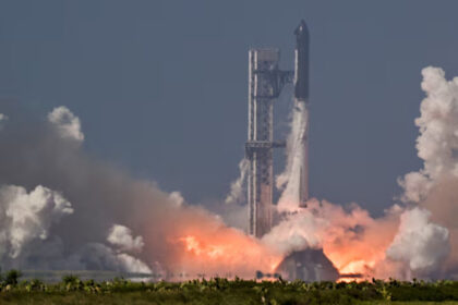 Orbital Bet by Elon Musk: Why the Partial Success of Starship Determines SpaceX’s Future Market Valuation