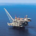Leviathan production capacity exceeds expectations