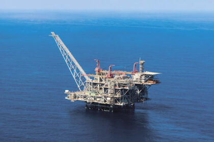 Leviathan production capacity exceeds expectations
