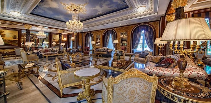 Israel’s most expensive home up for sale