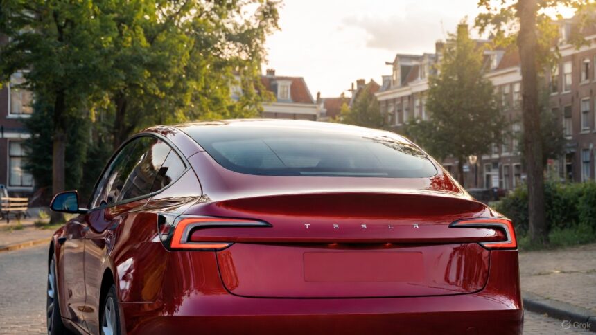 Tesla FSD in Europe: Regulatory Concerns and Safety Challenges