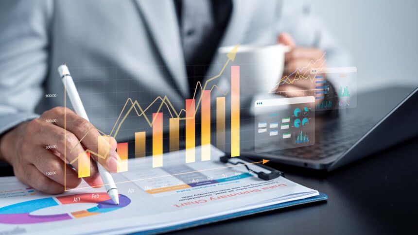 U.S. Labor Market Remains Resilient Amid Inflation and Global Risks