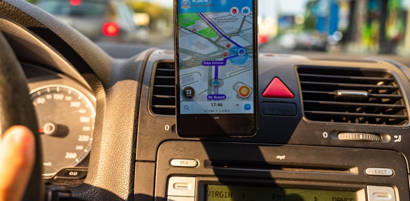 Waze still leading drivers astray in north