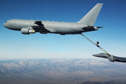 India signs $1.1b IAI tanker aircraft deal - report